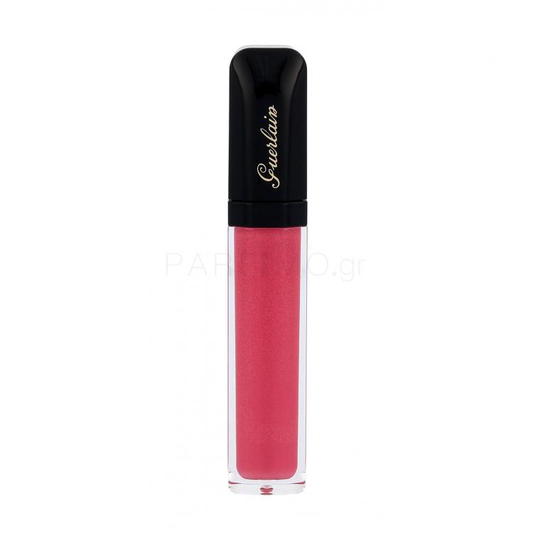 Guerlain Maxi Shine Lip Gloss για γυναίκες 7,5 ml Απόχρωση 465 Bubble Gum