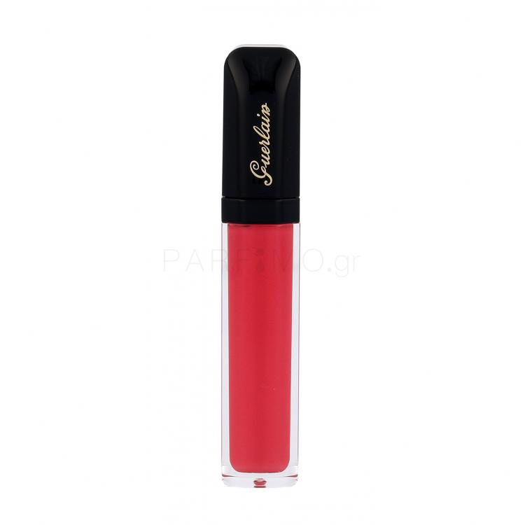 Guerlain Maxi Shine Lip Gloss για γυναίκες 7,5 ml Απόχρωση 468 Candy Strip