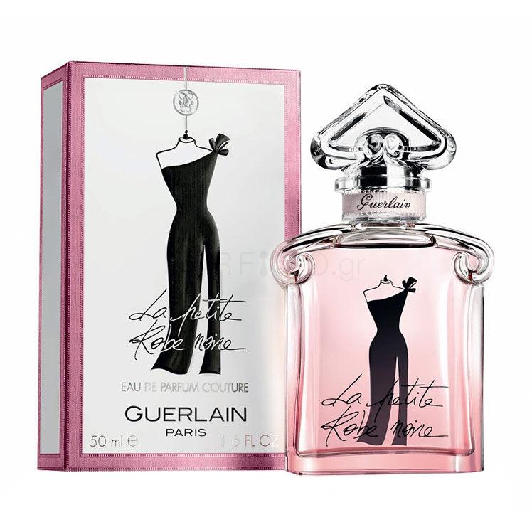 Guerlain La Petite Robe Noire Couture Eau de Parfum για γυναίκες 50 ml TESTER