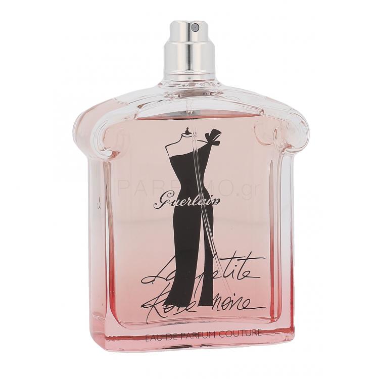 Guerlain La Petite Robe Noire Couture Eau de Parfum για γυναίκες 100 ml TESTER