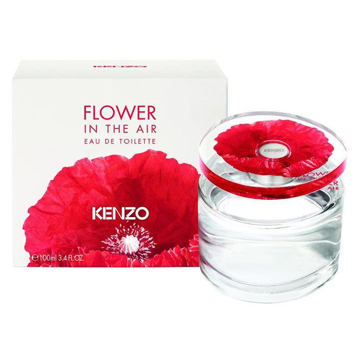 KENZO Flower In The Air Eau de Toilette για γυναίκες 100 ml TESTER