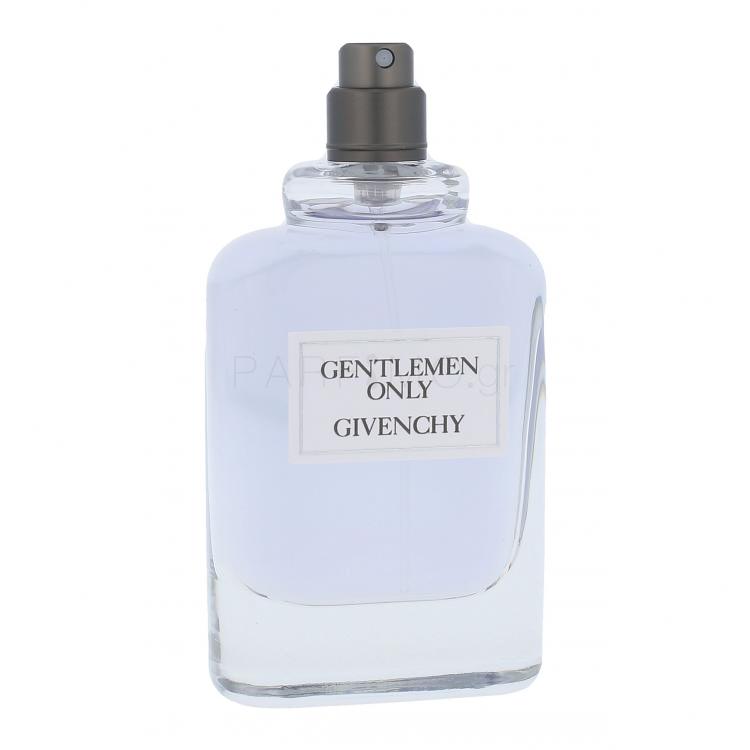Givenchy Gentlemen Only Eau de Toilette για άνδρες 50 ml TESTER