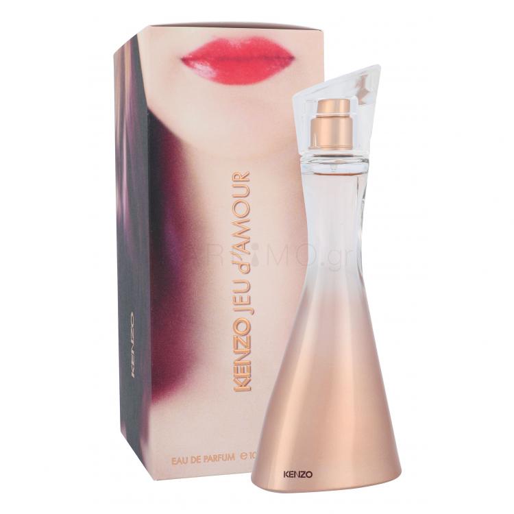 KENZO Jeu D´Amour Eau de Parfum για γυναίκες 100 ml