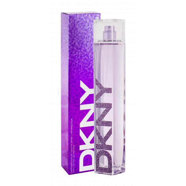 DKNY DKNY Women Sparkling Fall Eau de Toilette για γυναίκες 100 ml