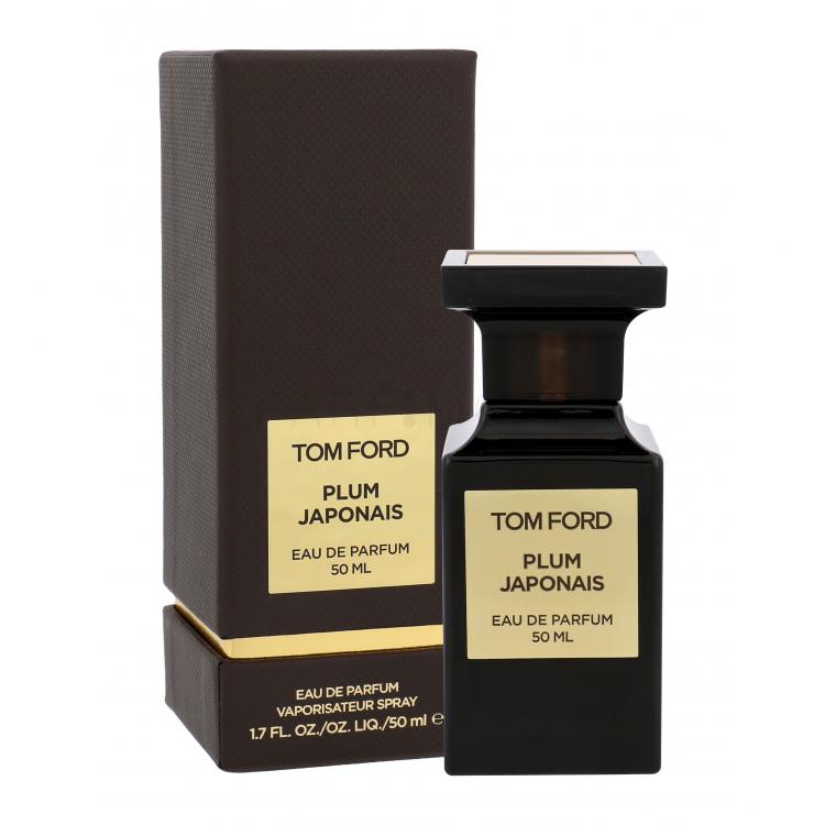 TOM FORD Atelier d´Orient Plum Japonais Eau de Parfum για γυναίκες 50 ml