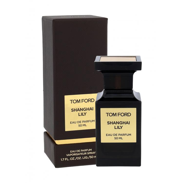TOM FORD Atelier d´Orient Shanghai Lily Eau de Parfum για γυναίκες 50 ml