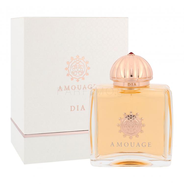 Amouage Dia Eau de Parfum για γυναίκες 100 ml