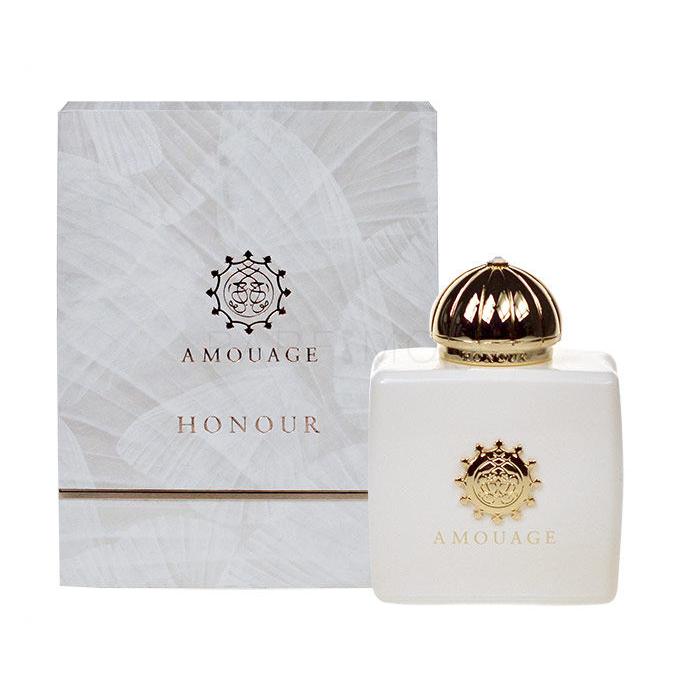 Amouage Honour Eau de Parfum για γυναίκες 100 ml TESTER