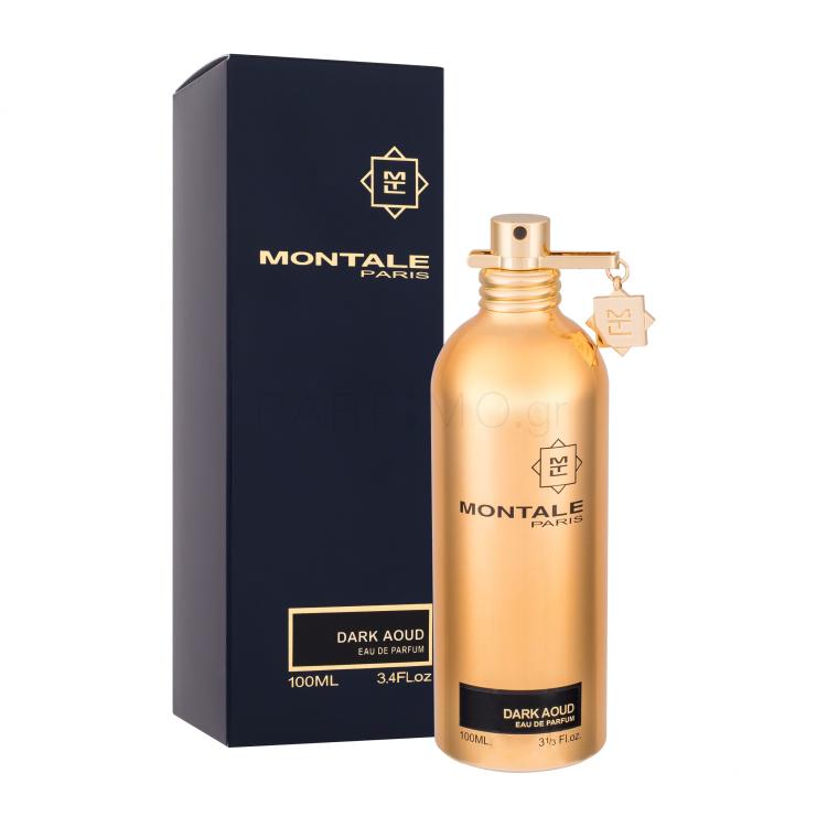 Montale Dark Aoud Eau de Parfum 100 ml