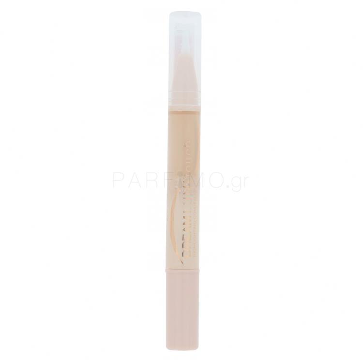 Maybelline Dream Lumi Touch Concealer για γυναίκες 3,5 gr Απόχρωση 01 Ivory