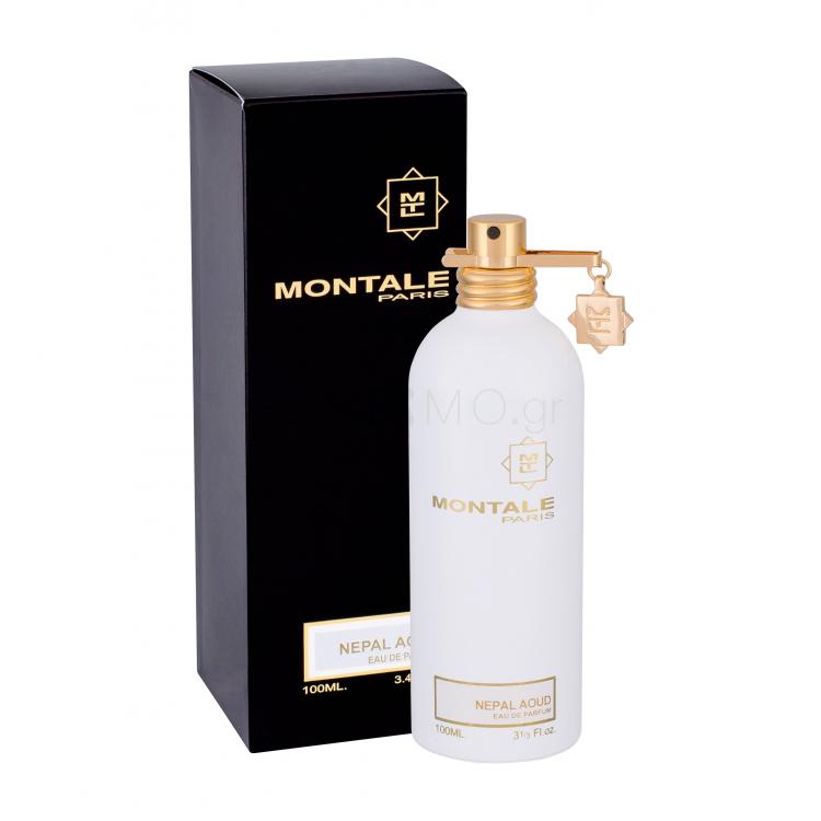 Montale Nepal Aoud Eau de Parfum 100 ml