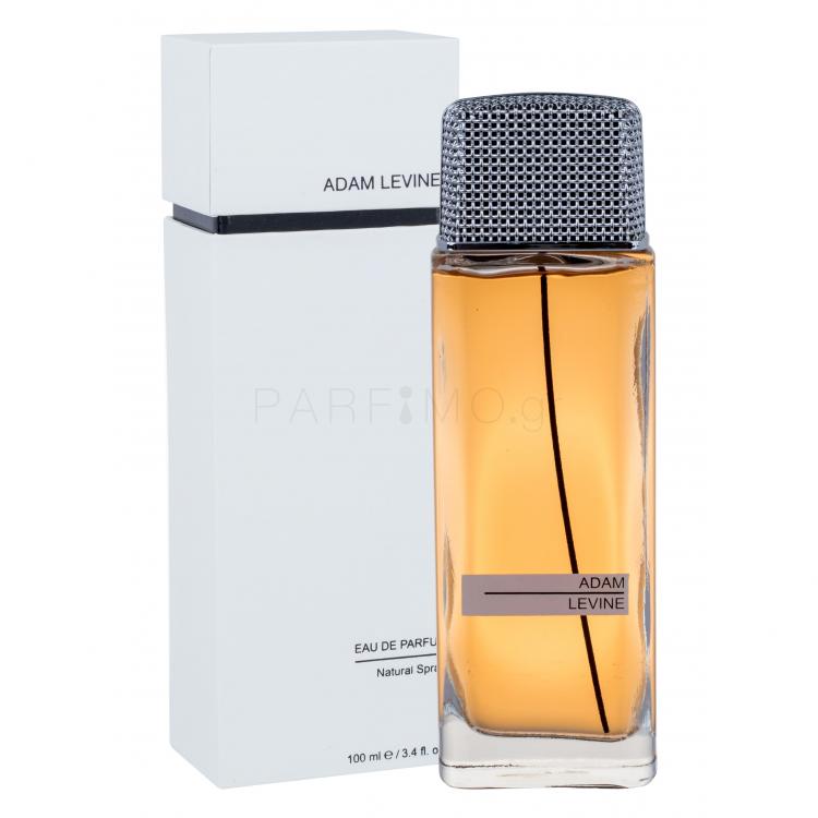 Adam Levine Adam Levine For Women Eau de Parfum για γυναίκες 100 ml