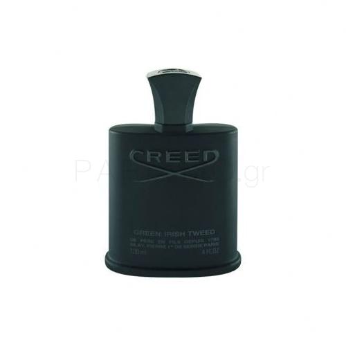 Creed Green Irish Tweed Eau de Parfum για άνδρες 120 ml TESTER