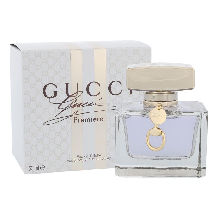 Gucci Gucci Première Eau de Toilette για γυναίκες 50 ml