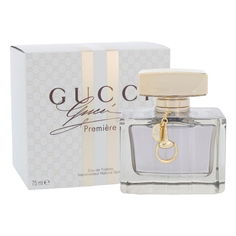 Gucci Gucci Première Eau de Toilette για γυναίκες 75 ml