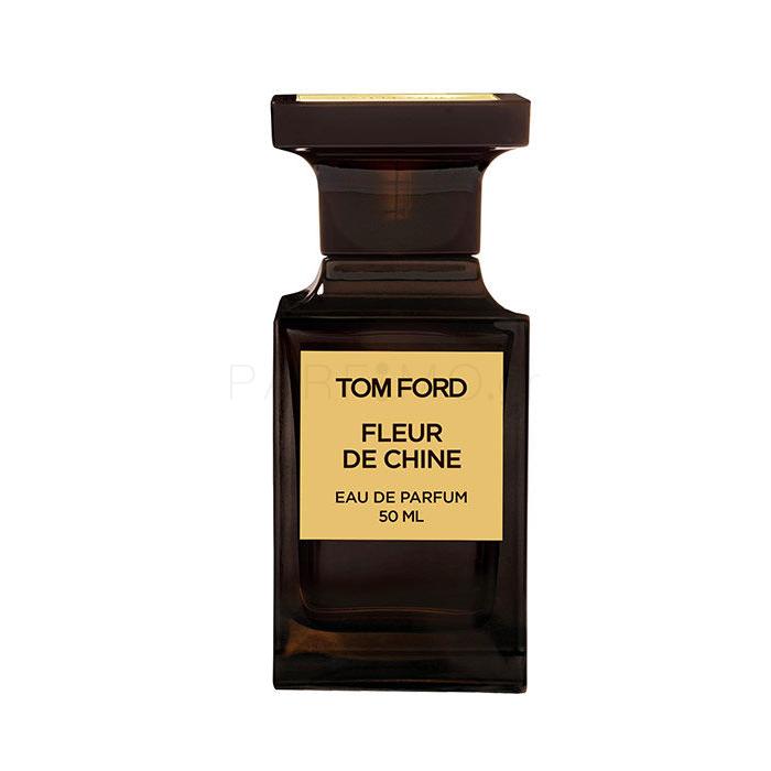 TOM FORD Atelier d´Orient Fleur de Chine Eau de Parfum 50 ml TESTER