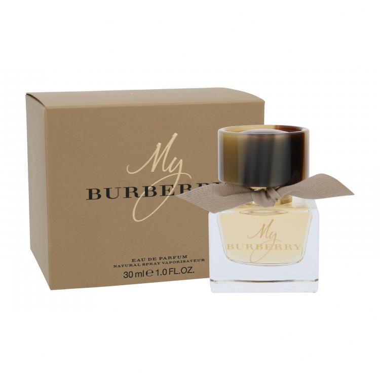 Burberry My Burberry Eau de Parfum για γυναίκες 30 ml