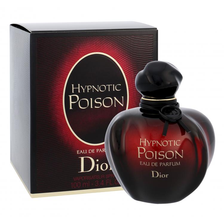 Christian Dior Hypnotic Poison Eau de Parfum για γυναίκες 100 ml