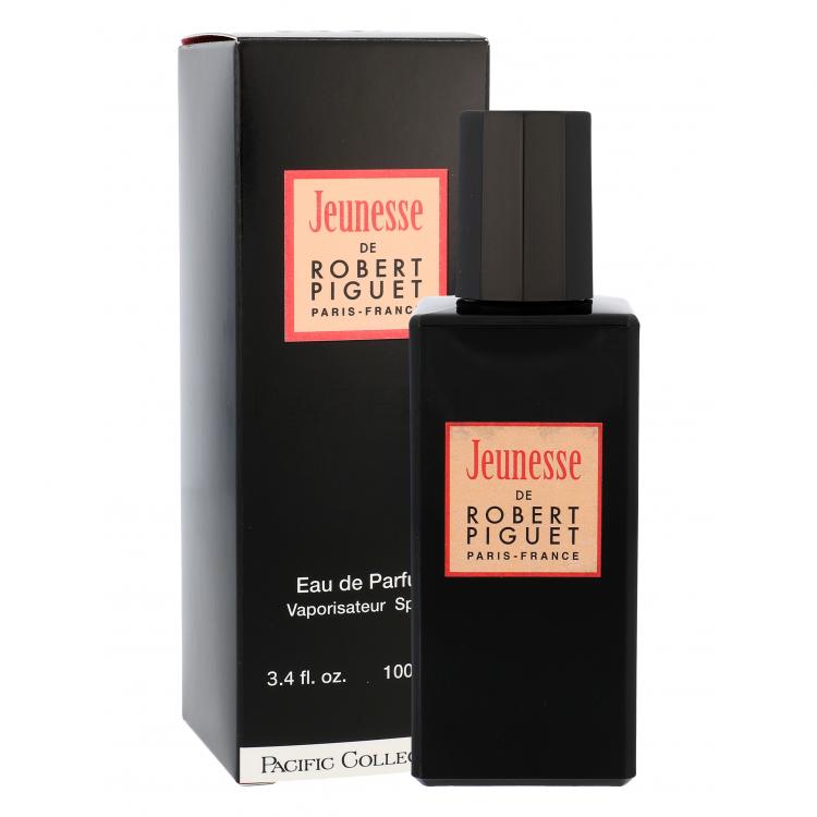 Robert Piguet Jeunesse Eau de Parfum για γυναίκες 100 ml
