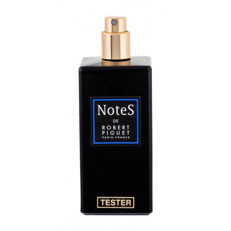 Robert Piguet Notes Eau de Parfum 100 ml TESTER