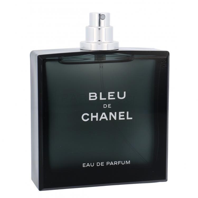 Chanel Bleu de Chanel Eau de Parfum για άνδρες 100 ml TESTER
