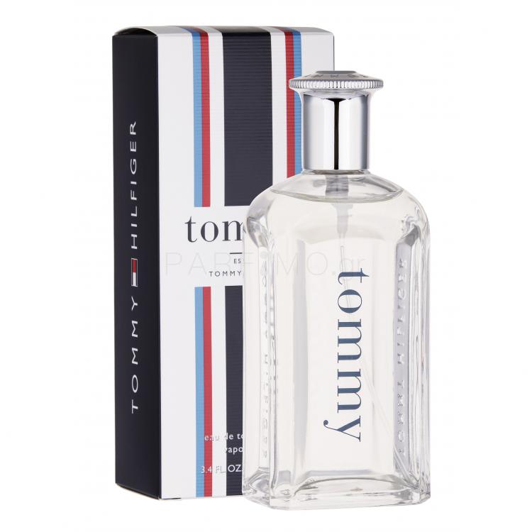 Tommy Hilfiger Tommy Eau de Toilette για άνδρες 100 ml