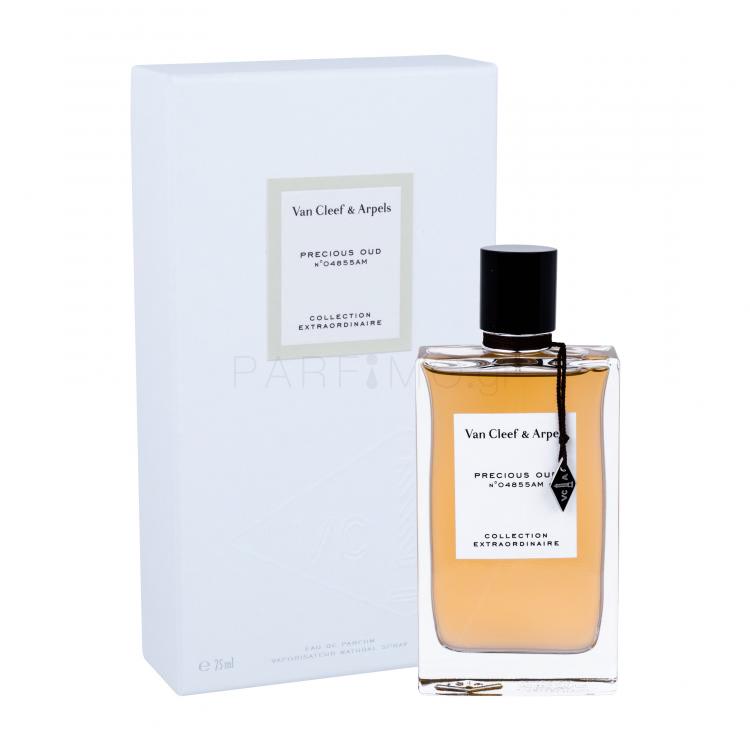 Van Cleef &amp; Arpels Collection Extraordinaire Precious Oud Eau de Parfum για γυναίκες 75 ml