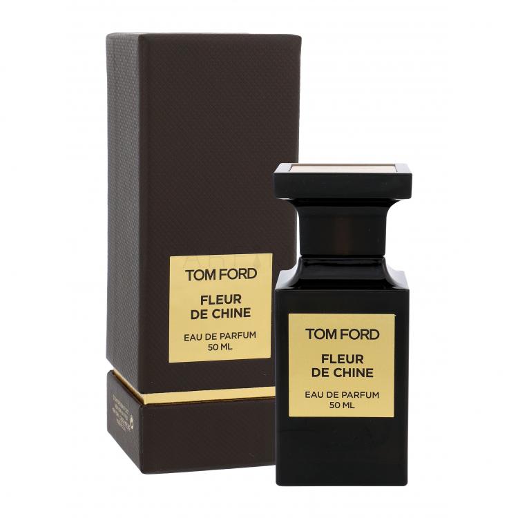 TOM FORD Atelier d´Orient Fleur de Chine Eau de Parfum 50 ml