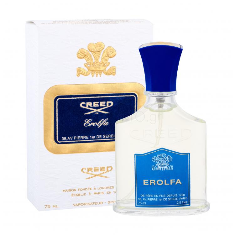 Creed Erolfa Eau de Parfum για άνδρες 75 ml