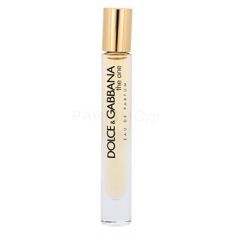 Dolce&amp;Gabbana The One Eau de Parfum για γυναίκες Roll-on 6 ml