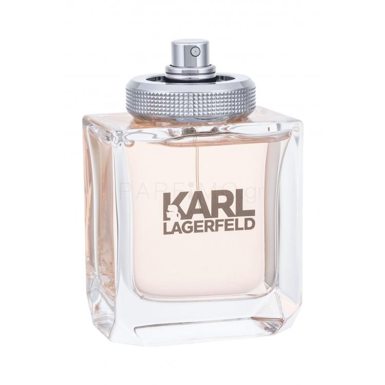 Karl Lagerfeld Karl Lagerfeld For Her Eau de Parfum για γυναίκες 85 ml TESTER