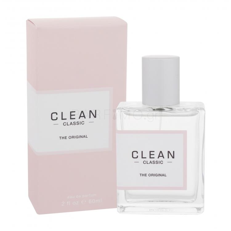 Clean Classic The Original Eau de Parfum για γυναίκες 60 ml