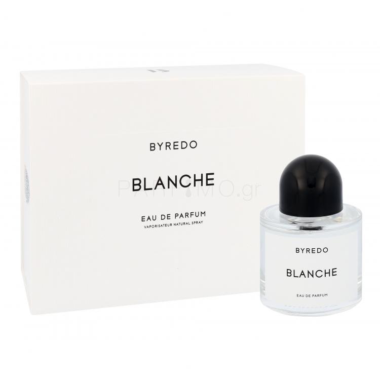 BYREDO Blanche Eau de Parfum για γυναίκες 100 ml
