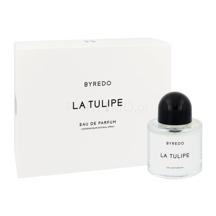 BYREDO La Tulipe Eau de Parfum για γυναίκες 100 ml