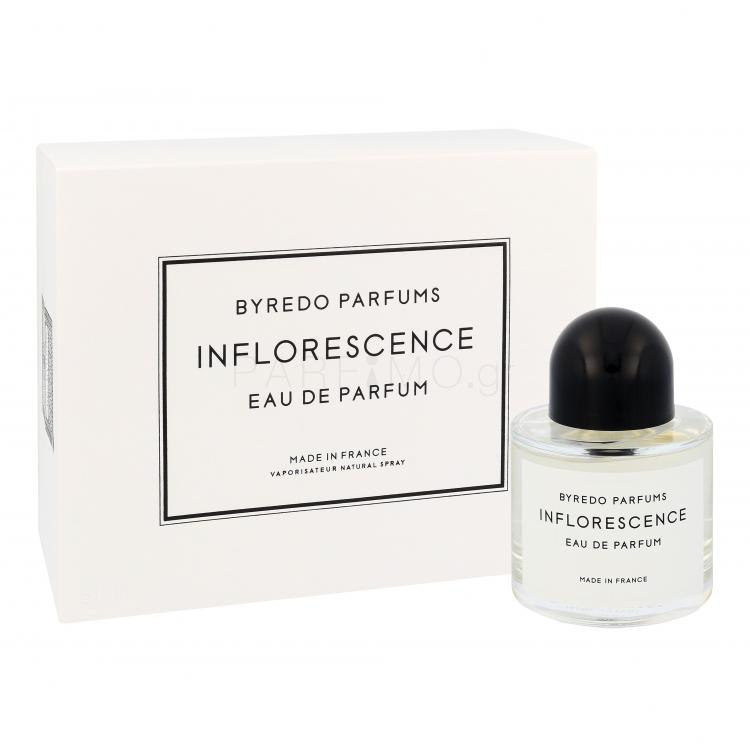 BYREDO Inflorescence Eau de Parfum για γυναίκες 100 ml