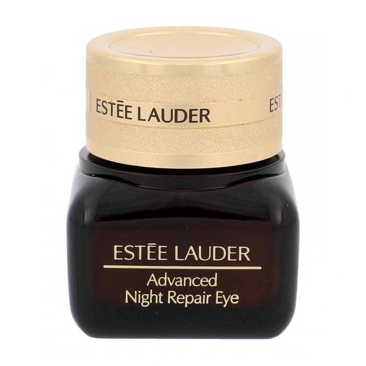 Estée Lauder Advanced Night Repair Τζελ ματιών για γυναίκες 15 ml