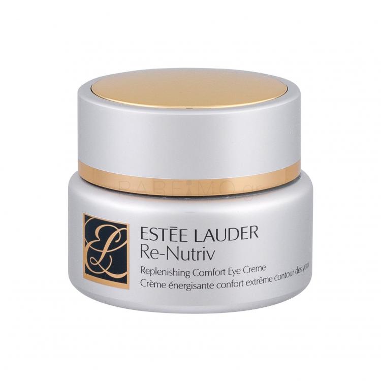 Estée Lauder Re-Nutriv Replenishing Comfort Κρέμα ματιών για γυναίκες 15 ml