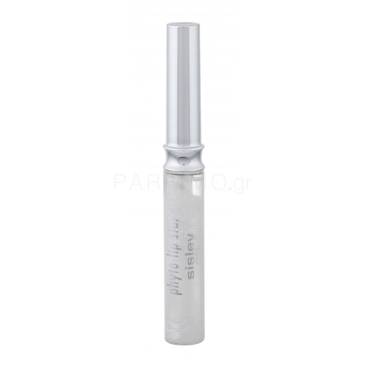 Sisley Phyto Lip Star Lip Gloss για γυναίκες 7 ml Απόχρωση 1 White Diamond