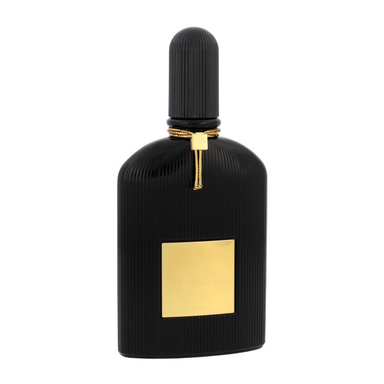 TOM FORD Black Orchid Eau de Parfum για γυναίκες 50 ml ελλατωματική συσκευασία