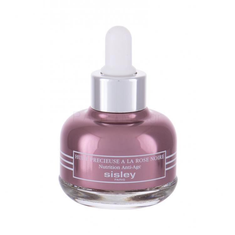 Sisley Nutrition Anti-Age Black Rose Precious Face Oil Ορός προσώπου για γυναίκες 25 ml