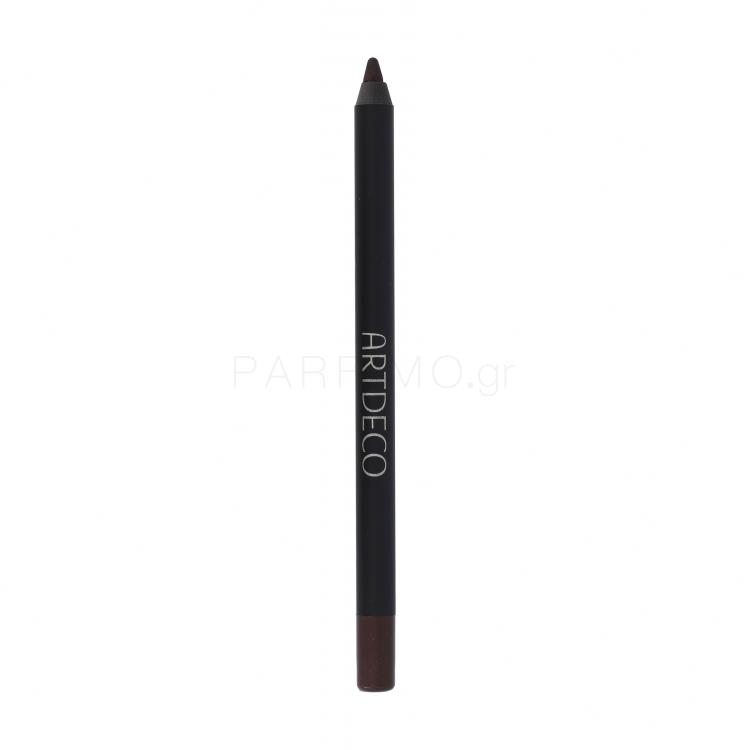 Artdeco Soft Eye Liner Μολύβι για τα μάτια για γυναίκες 1,2 gr Απόχρωση 12 Deep Brown