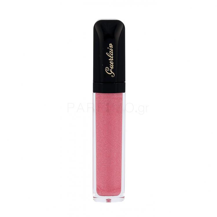 Guerlain Maxi Shine Lip Gloss για γυναίκες 7,5 ml Απόχρωση 464 Guimauve Vlop