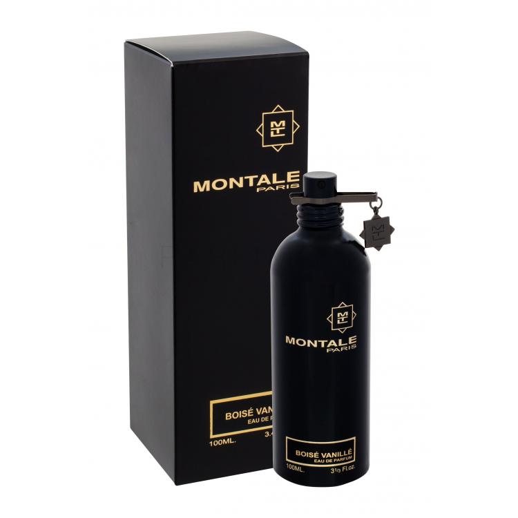 Montale Boisé Vanillé Eau de Parfum για γυναίκες 100 ml