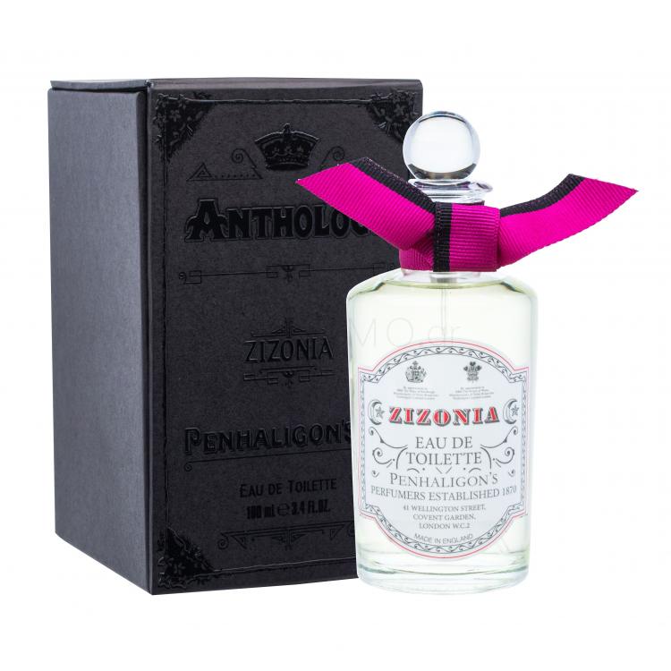 Penhaligon´s Zizonia Eau de Toilette για γυναίκες 100 ml