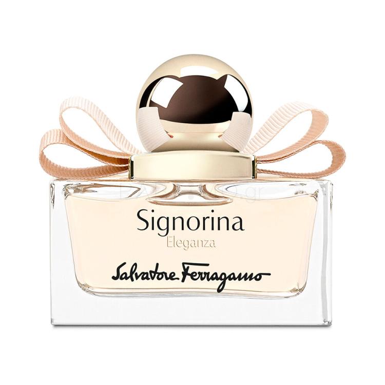 Salvatore Ferragamo Signorina Eleganza Eau de Parfum για γυναίκες 30 ml