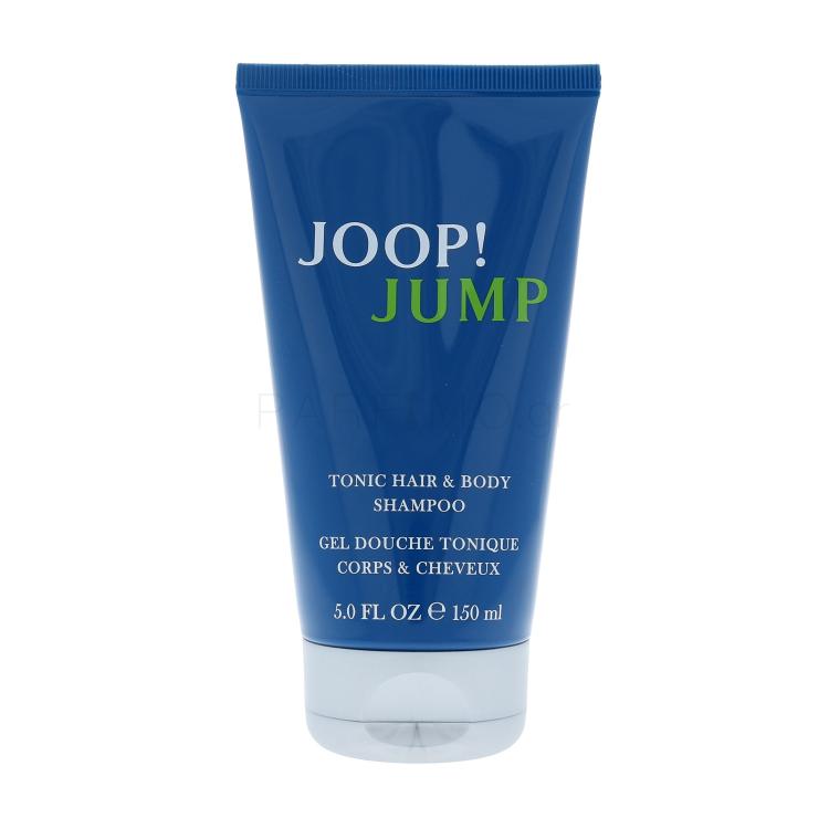 JOOP! Jump Αφρόλουτρο για άνδρες 150 ml