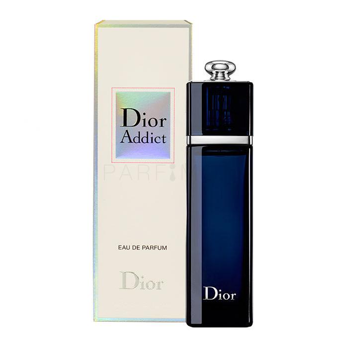 Christian Dior Dior Addict 2014 Eau de Parfum για γυναίκες 50 ml TESTER