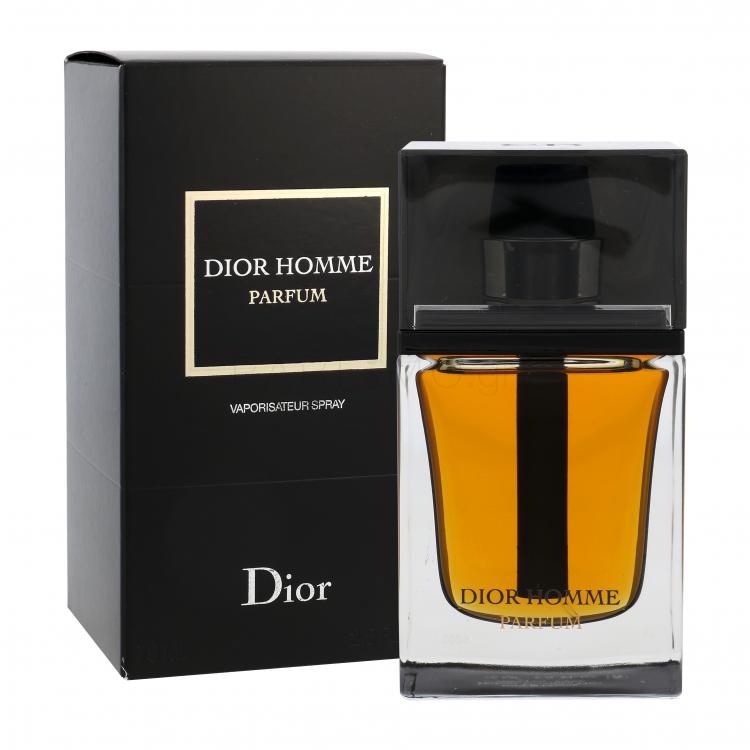 Christian Dior Dior Homme Parfum Parfum για άνδρες 75 ml