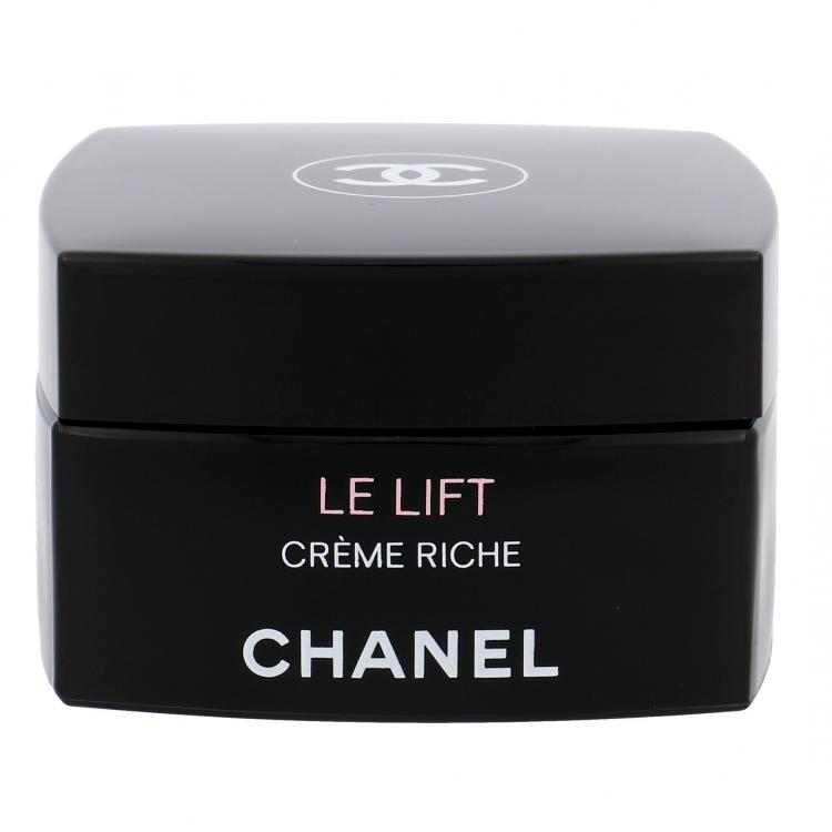 Chanel Le Lift Creme Riche Κρέμα προσώπου ημέρας για γυναίκες 50 gr TESTER