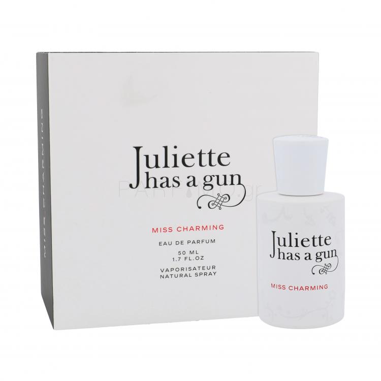 Juliette Has A Gun Miss Charming Eau de Parfum για γυναίκες 50 ml